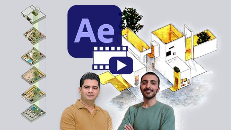 Architectural Presentation - Free Udemy Course [100% Off]