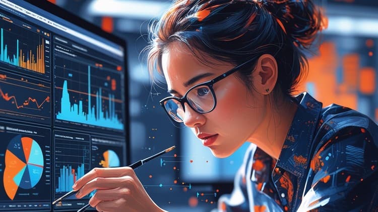 SAP Analytics Cloud - Free Udemy Course [100% Off]