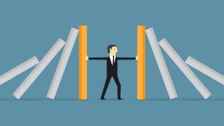 Excellence in Crisis Management & BCP