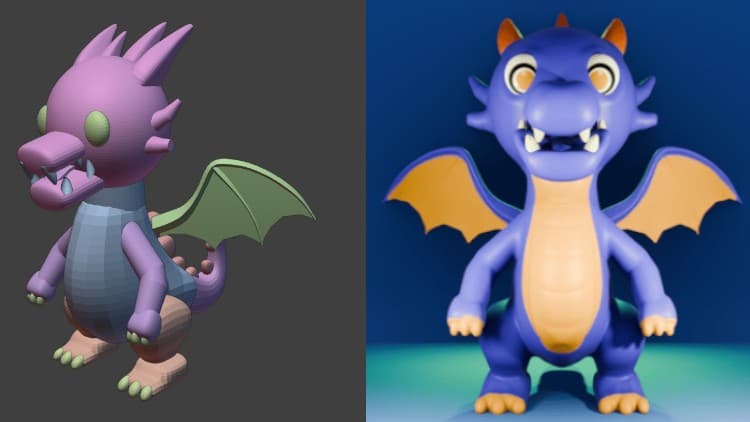 Blender Fácil: Free Udemy Course 100% Off [BLENDER_FACIL_FREE_1]