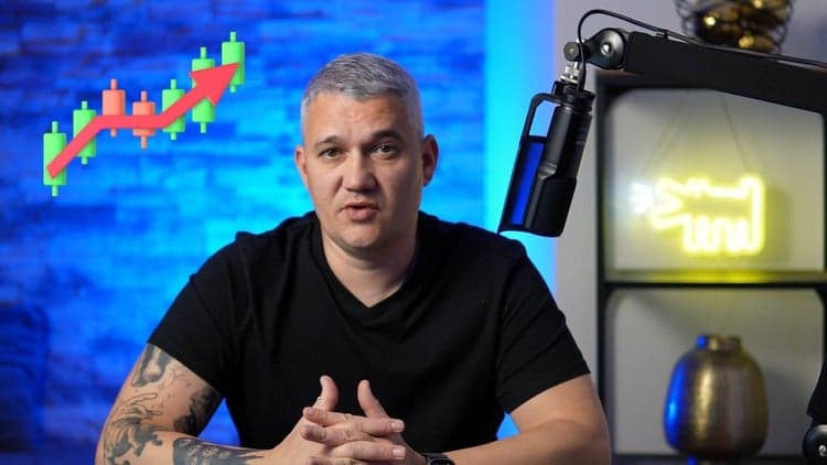 Forex Strategy PUMPING STATION + Trading Software as a Gift