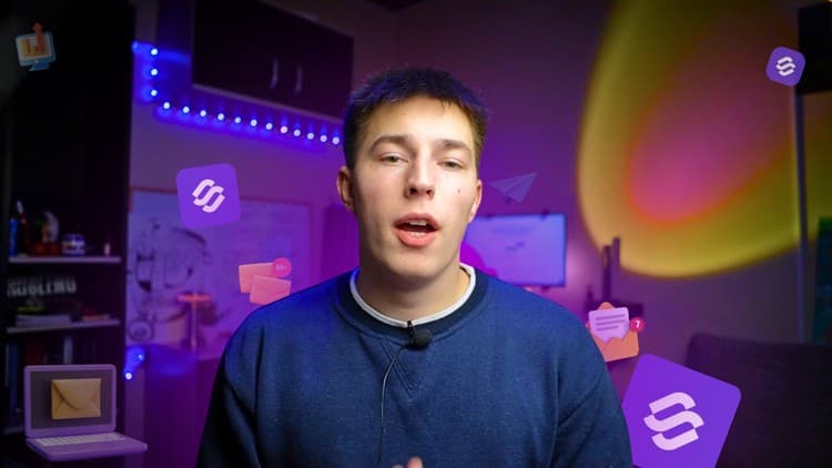 Ultimate Cold Email Course - Free Udemy Course [100% Off]