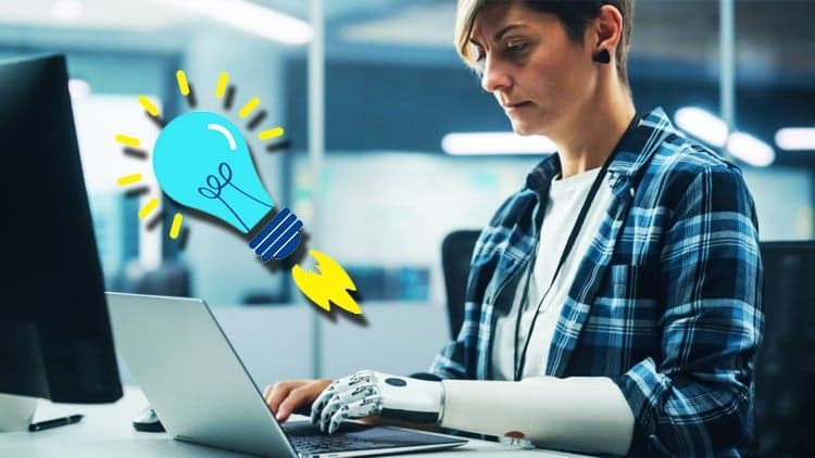 Scaling Innovation - Free Udemy Course [100% Off]