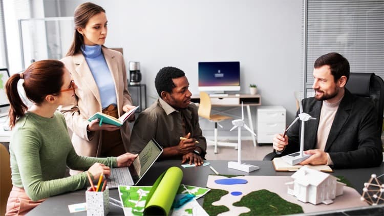 Sustainability Marketing Free Udemn Course - 100% Off