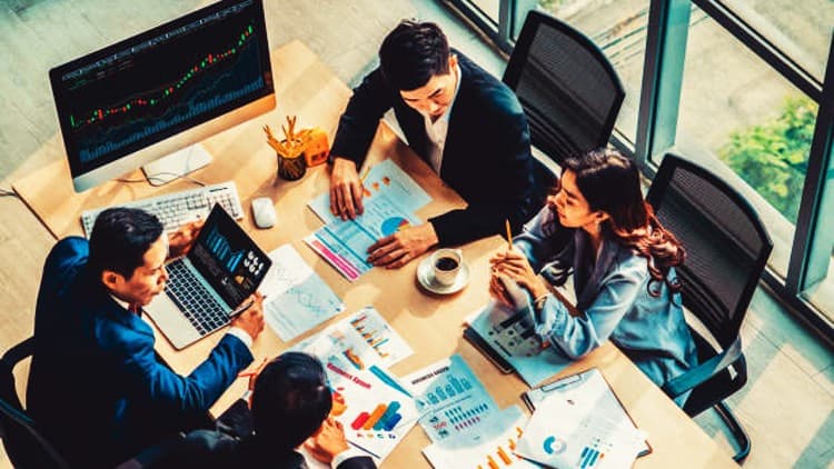 FinTech Innovations Free Udemy Course - 100% Off Coupon