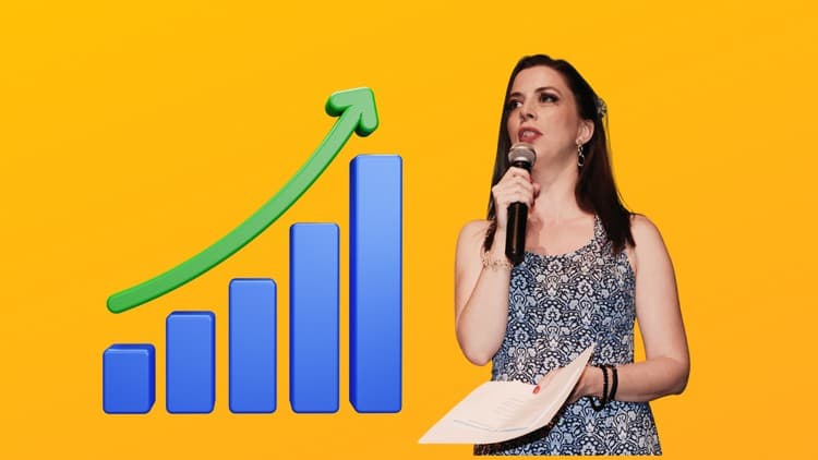 Data Visualization for Marketing Insights - Free Udemy Course [100% Off]