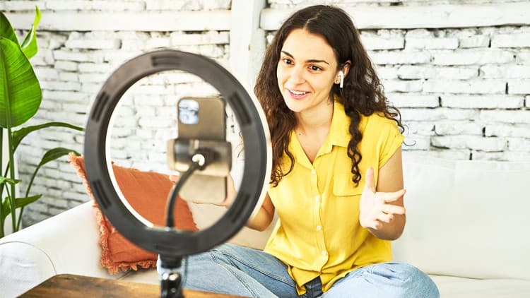 Authentic Engagement Through Influencer Partnerships - Free Udemy Course 100% Off