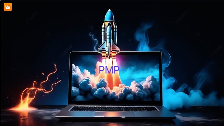 300+ High-Quality PMP Questions - Free Udemy Course 100% Off