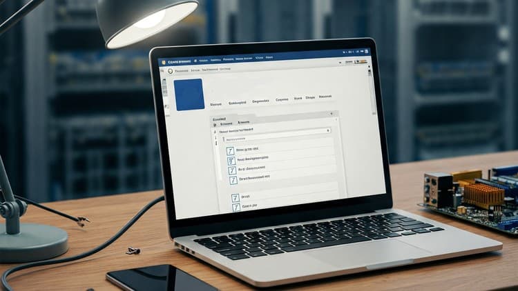 CompTIA A+ Core 1 220-1101 - Free Udemy Course [100% Off]