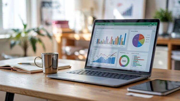 Excel Market Research Mastery - Free Udemy Course 100% Off