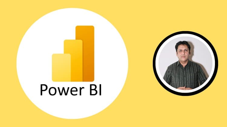 Power BI Beginner to Intermediate - Free Udemy Course [100% Off]