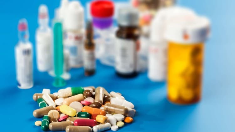 2025 Top Medications for Healthcare Professionals - Free Udemy Course 100% Off