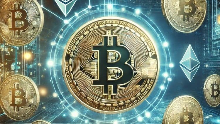 Passive Income from Cryptocurrency - Free Udemy Course 100% Off