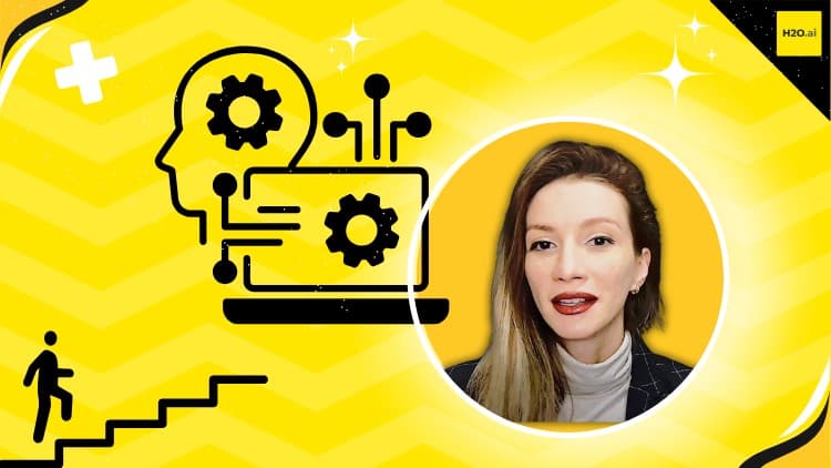 H2O Generative AI Starter Track - Free Udemy Course [100% Off]