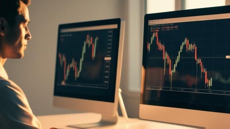 1-Min Futures Scalping Blueprint - Free Udemy Course [100% Off]