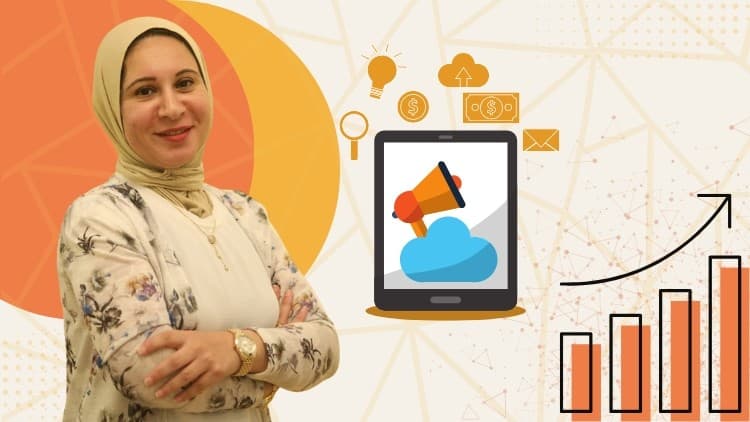 إعداد الخطة التسويقية وإدارة البيزنس - Free Udemy Course [100% Off]