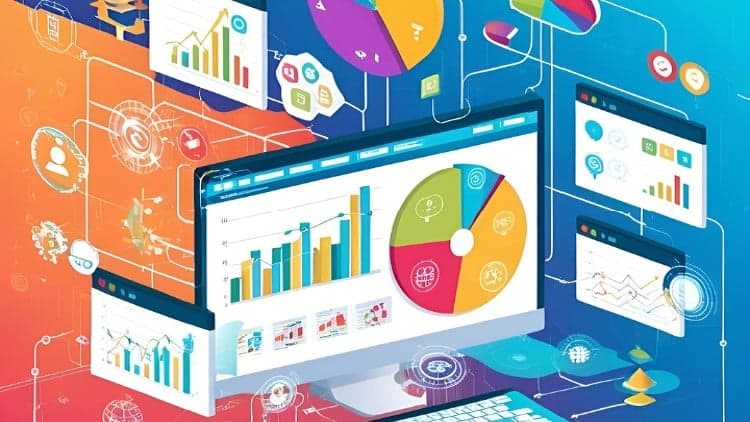 Free Udemy Course: Power BI - 100% Off Coupon for Mastering Data Visualizations