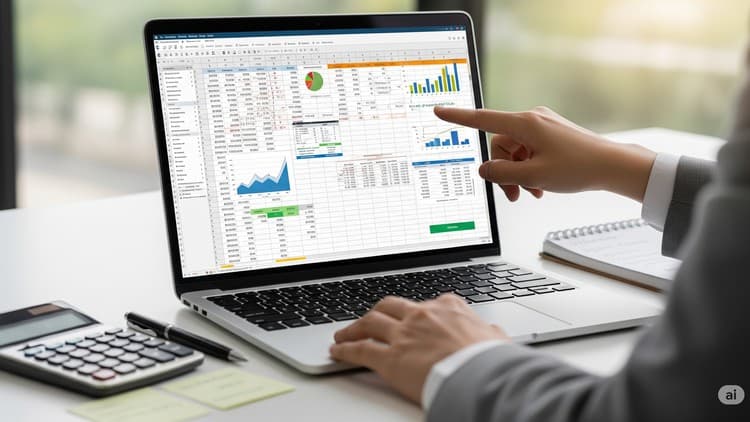 Excel for Financial Modelling - Free Udemy Course [100% Off]