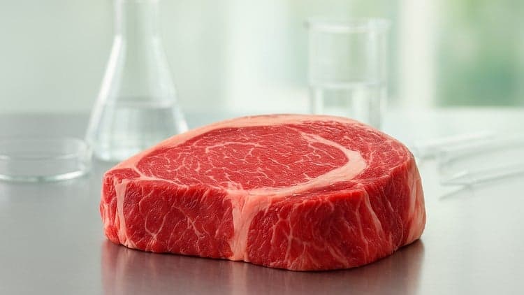 Principles of Meat Science