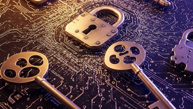 إتقان CISSP: مهارات الأمن السيبراني المستقبلية متاحة الآن - Free Udemy Course 100% Off