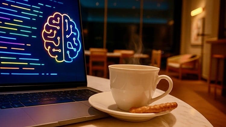 Cursor AI: Switch Now and Build Anything in Hours