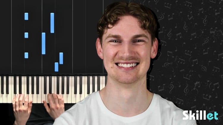 The Piano Masterclass - Free Udemy Course [100% Off Coupon]