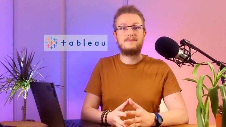 Initiation à Tableau - Free Udemy Course [100% Off Coupon]