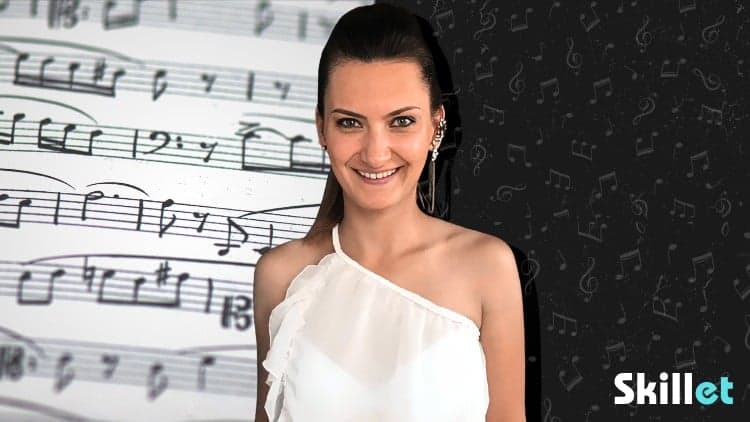 Music Theory Masterclass - Free Udemy Course [100% Off]