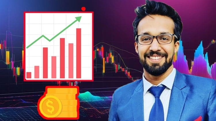 90% Winrate ICT Scalping Strategies - Free Udemy Course [100% Off]