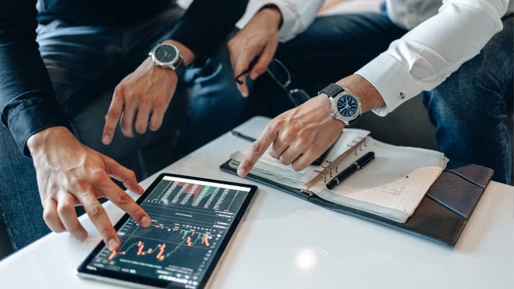 DCF Valuation Course Update 2025 in Excel- All Steps Covered