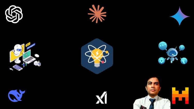 AI Foundations for Decision Makers: From Zero to LLMs