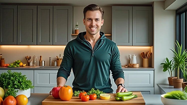 Nutrition & Diet Planning Masterclass - Free Udemy Course [100% Off]