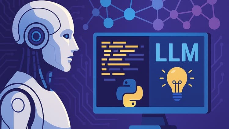 Building LLM Apps - Free Udemy Course [100% Off Coupon]