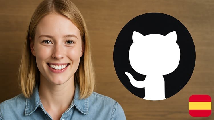 GitHub Foundations Free Udemy Course - 100% Off [CODE]