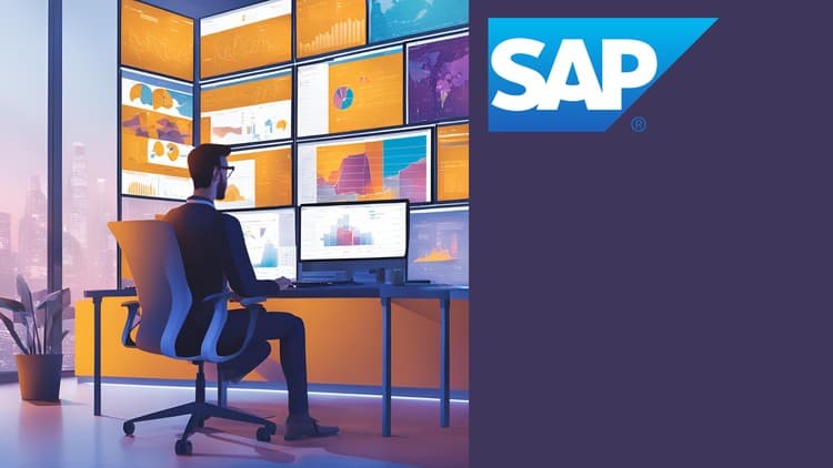 SAP Fiori Developer Free Udemy Course - 100% Off Coupon