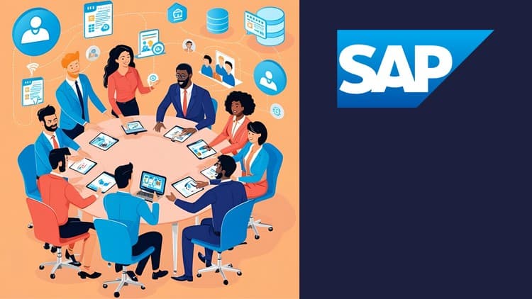 SAP SuccessFactors Practice Tests - Free Udemy Course 100% Off