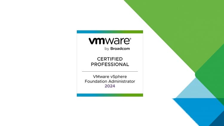 VMware vSphere Foundation 5.2 Exam - Free Udemy Course 100% Off