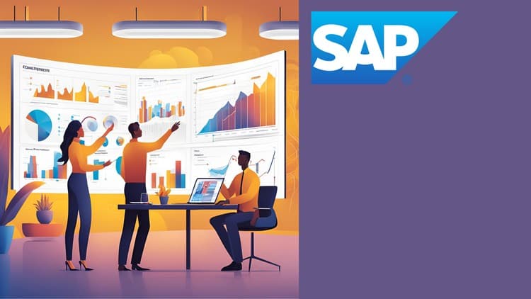 SAP C_THR82 Practice Tests - Free Udemy Course 100% Off