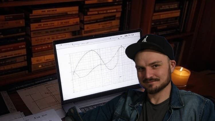 Building a Neural Network from Zero - Free Udemy Course 100% Off