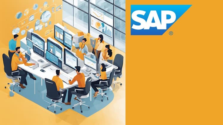 SAP C_THR84 Practice Tests - Free Udemy Course [100% Off]