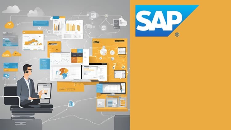 SAP C_THR94 Practice Tests - Free Udemy Course [100% Off]