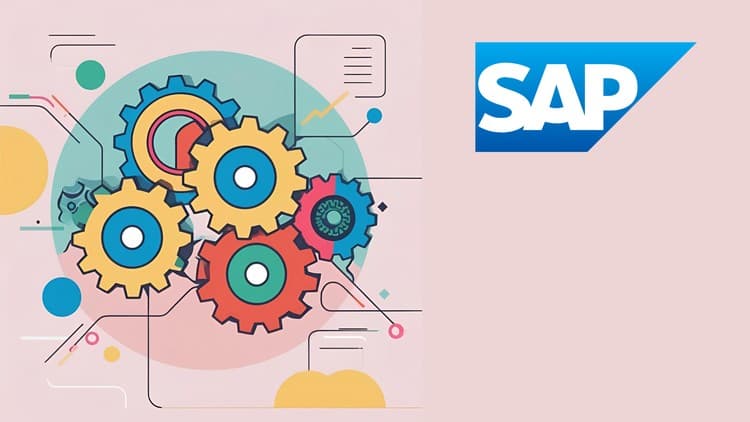 SAP S/4HANA Business Process Integration - Free Udemy Course [100% Off]