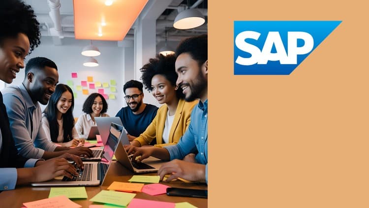 C_TS422 SAP Production Planning - Free Udemy Course [100% Off]