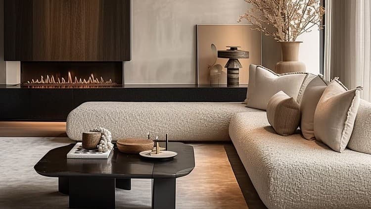 Design a Living Room - Free Udemy Course 100% Off