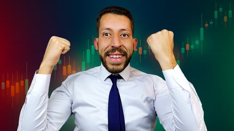 إحتراف التداول في الفوركس - Free Udemy Course [100% Off]