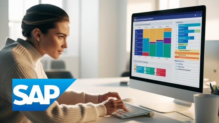 SAP Project Manager - Free Udemy Course [100% Off]