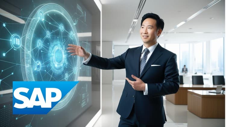 SAP C_ARCIG Practice Test - Free Udemy Course [100% Off]