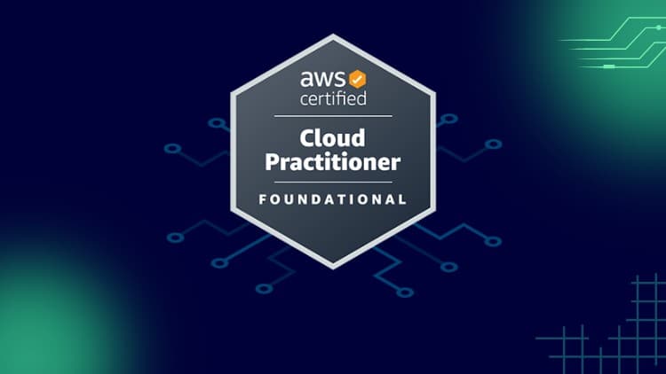 AWS Cloud Practitioner - Free Udemy Course 100% Off