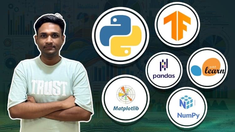 Data Science Career Path - Free Udemy Course [100% Off]