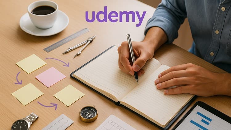 Gestión del Tiempo: Free Udemy Course [100% Off]